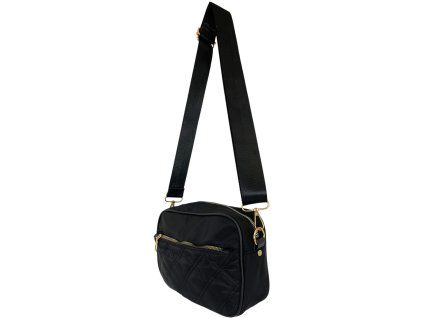 Dámská kabelka JBFB 435 ČERNÁ