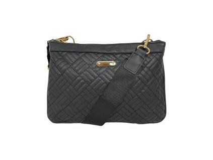 Dámská kabelka JBFB 439 ČERNÁ