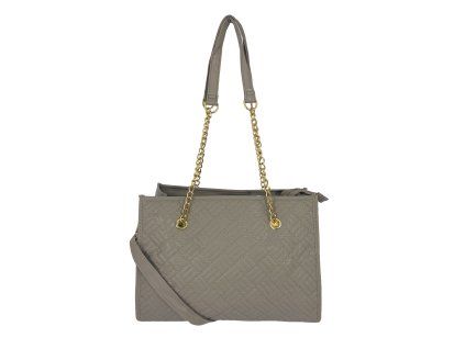 Dámská kabelka JBFB 442 Šedá