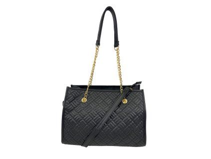 Dámská kabelka JBFB 442 Černá