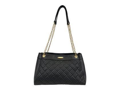 Dámská kabelka JBFB 443 ČERNÁ