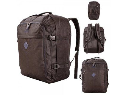 Batoh JBBP 284 ČERNO/MODRÝ