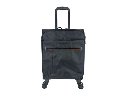 JB 2068 BLACK ORANGE 1