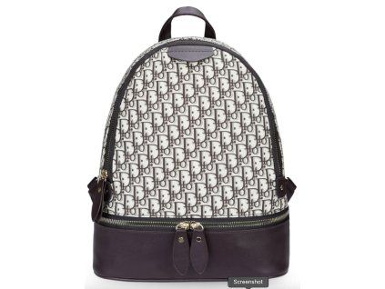 Dámský batoh JBFB 416 béžová