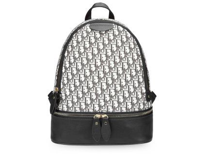 Dámsky batoh JBFB 416 bílý