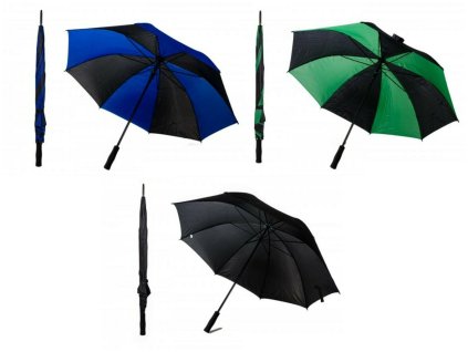 Pánský deštník JBUMB 13 ČERNÁ