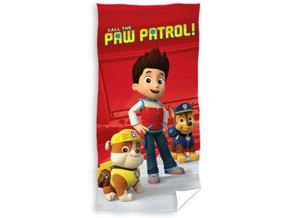 osuska paw patrol rd