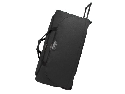 Cestovní taška na kolečkách JBTB 70 (Barva ŠEDÁ)