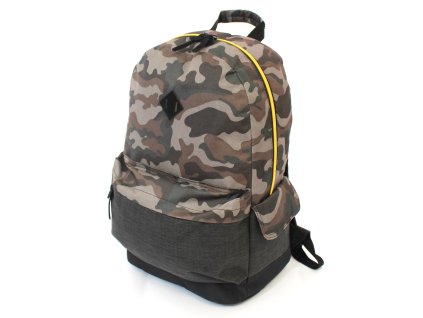 Sportovní batoh JBBP 260 (Barva camo blue)