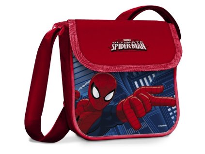 Taška přes rameno SPIDERMAN 38848