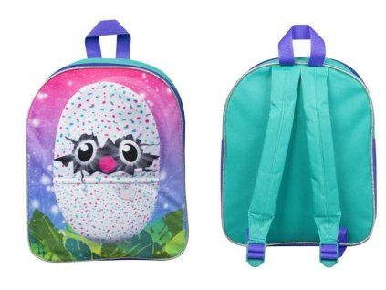 PLYŠOVÝ BATŮŽEK Hatchimals 8310