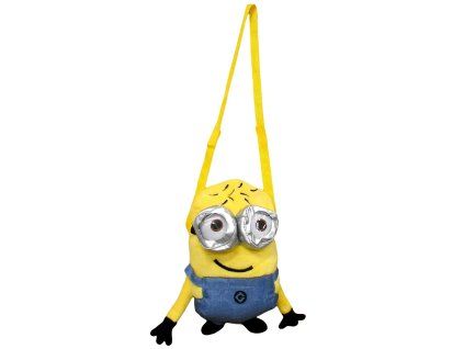 Kabelka MINIONS DAVE MIN14-9151-1-OS-FO