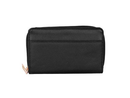 Dámská peněženka JBPS 203 černá