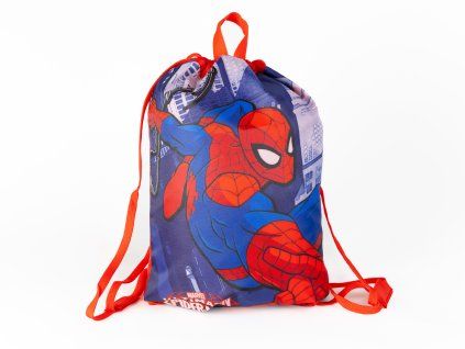 Vak na záda Amazing Spiderman