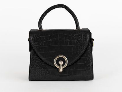 CROSSBODY kabelka SL006 černá