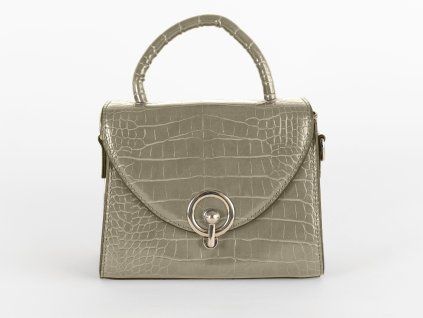 CROSSBODY kabelka SL006 šedá