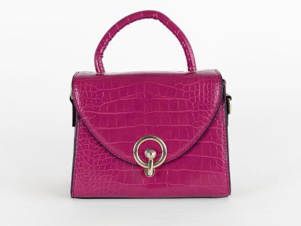 CROSSBODY kabelka SL006 růžová