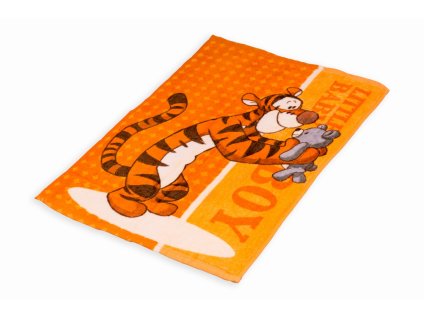 FARO ručník WINNIE THE POOH 02 40x60