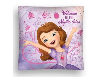 Polštář Sofia STF06 40x40cm