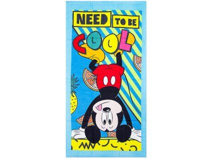 Osuška MICKEY 92620B