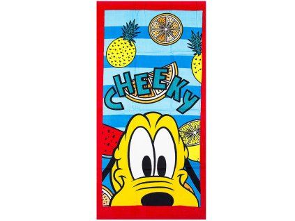 Osuška MICKEY CHEEKY