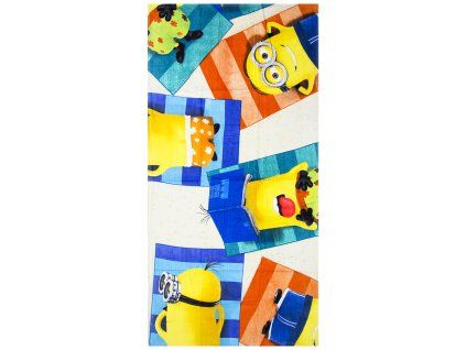 Osuška MIMONI EP4408