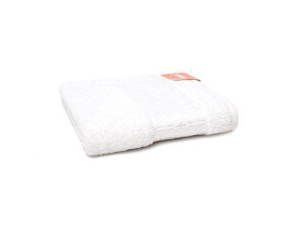 Froté ručník ROYAL BÍLÝ, 50x90 cm