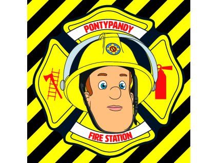 Magický ručníček SAM 022