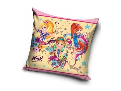 WINX STELLA SOLARIA