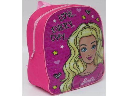 Batůžek JUNIOR BARBIE 6267