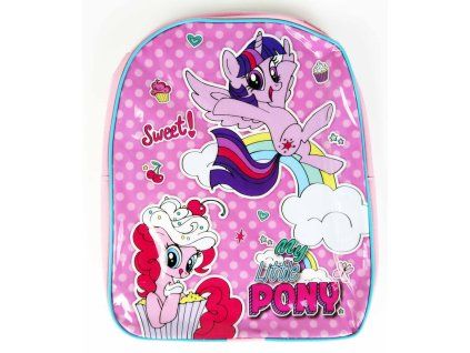 Batůžek JUNIOR MY LITTLE PONY 6489