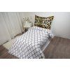 Aaryans bavlněné povlečení 3D Gepard 140x200/70x90cm – pohled 2