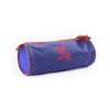 barcelona pencil case fc barcelona pencil case 8 x 20 x 7 cm officially licensed product 9900 kr