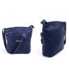Dámská kabelka JBHB 2553 NAVY