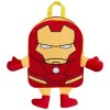 12207 plysovy batuzek iron man