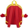 12207 2 plysovy batuzek iron man