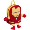 12207 3 plysovy batuzek iron man