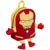PLYŠOVÝ BATŮŽEK IRON MAN – pohled 3
