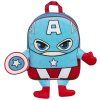 PLYŠOVÝ BATŮŽEK CAPTAIN AMERICA 8310