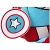PLYŠOVÝ BATŮŽEK CAPTAIN AMERICA 8310 – pohled 2