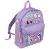 BATOH MY LITTLE PONY SE SAMOLEPKAMI – pohled 7