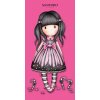 santoro gorjuss towel gor 8822t