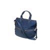 Dámská kabelka JBFB 252 MODRÁ – detail