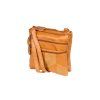 CROSSBODY kabelka JBHB 2556 HNĚDÁ