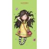santoro gorjuss towel gor 8825t