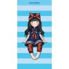 santoro gorjuss towel gor 8826t