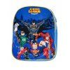 Batůžek BATMAN – SUPERMAN 9825 – detail