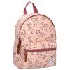Batoh Kidzroom Animal Academy Cat Small