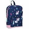 Batoh MILKY KISS BLUE ALPACA 9858