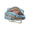 Kabelka JBCB 206 DOGGY TEAL – detail